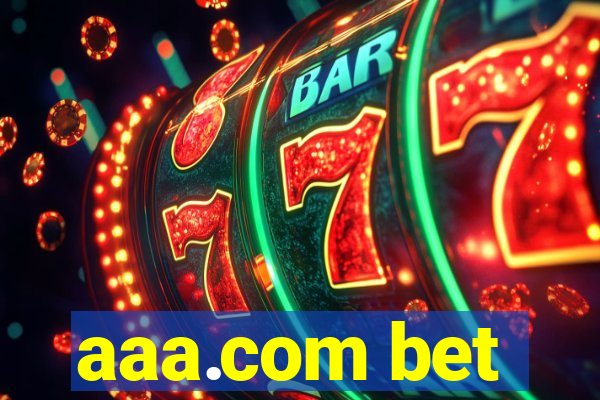 aaa.com bet